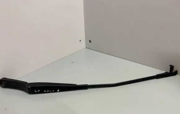 Volkswagen Golf Plus Front wiper blade arm 5M0955410A