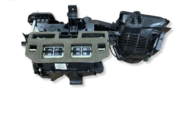 Dodge Charger Interior heater climate box assembly P68340550AA