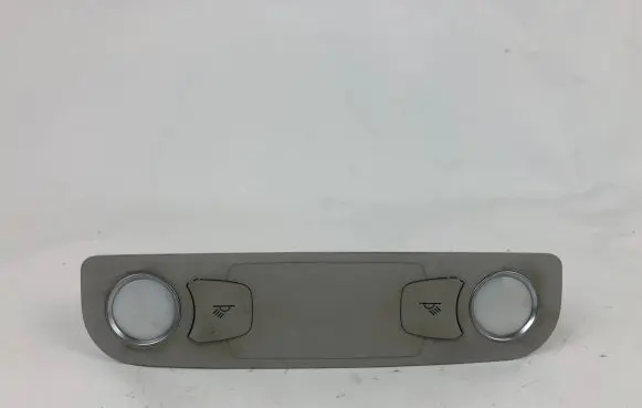 Audi Q7 4L Front seat light 4L0947111B