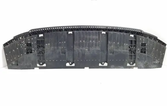 Audi Q3 8U Front bumper lip 8U0807233C 11625