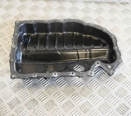 Audi A4 S4 B8 8K Oil sump 06J103600E