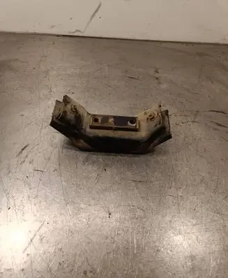 Gearbox mount