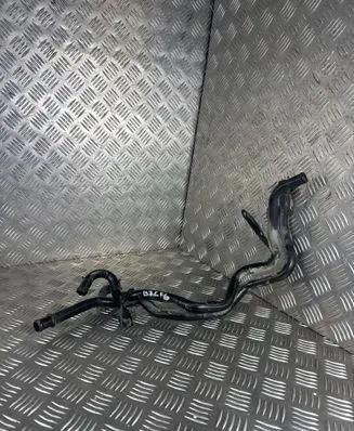 Volkswagen PASSAT B7 Engine coolant pipe/hose 03L121151N