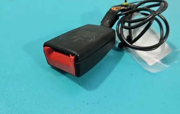 Volkswagen Up Front seatbelt 1S0857755 IMPRK1542891