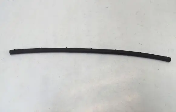 Engine compartment rubber