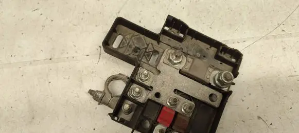 Fiat Ducato Positive wiring loom