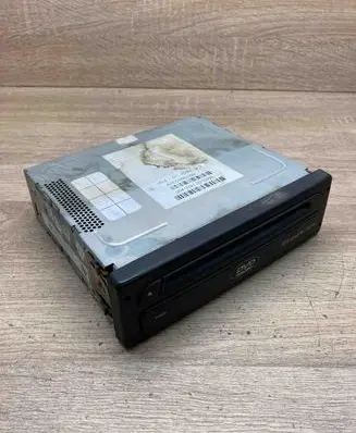 BMW X3 E83 Navigation unit CD/DVD player 6942910