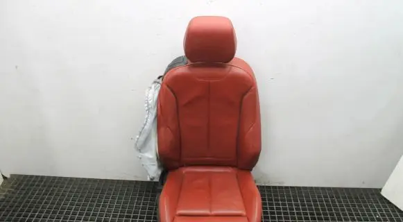 BMW 2 F22 F23 Front passenger seat 
