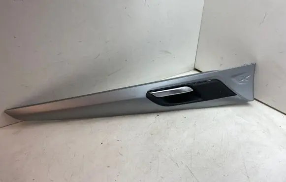 BMW X3 G01 Rear door interior handle 7410272 3144886