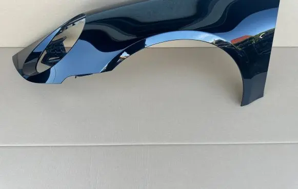 Porsche 992 Fender 992821201 3021 TL09114