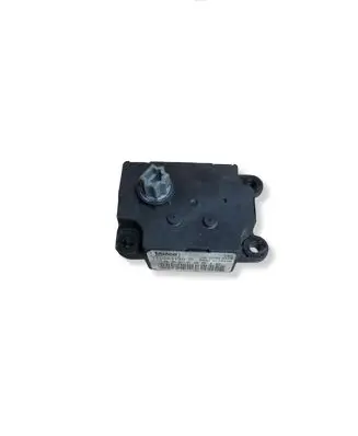 Renault Scenic III - Grand scenic III Air flap motor/actuator T1006419G 0707091B 1000100010