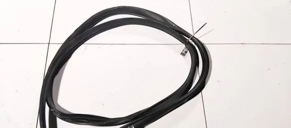 Mazda CX-5 Rubber seal front coupe door 