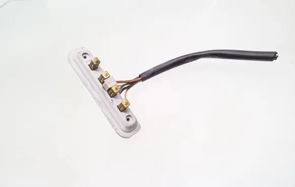Fiat Bravo - Brava Front door sensor 54987B011