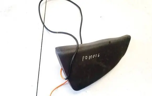 Opel Zafira B Seat airbag 13165247 601292910d