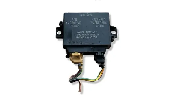 Land Rover Freelander Parking PDC control unit/module YWC500143