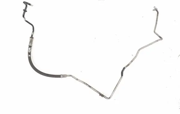 Mercedes-Benz SLK R172 Gearbox oil cooler pipe/hose A1725280224