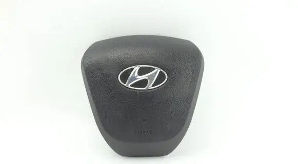 Hyundai Santa Fe Airbag squib ring wiring 569001J500RY
