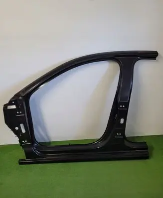 Opel Corsa F Sill 1666080280