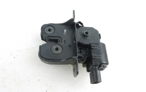 Renault Megane III Tailgate/trunk/boot lock/catch/latch 846300003R