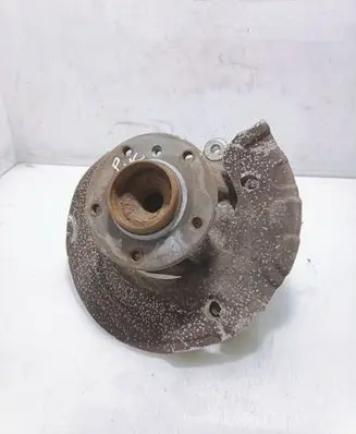 BMW 1 E81 E87 Front wheel hub 6764443