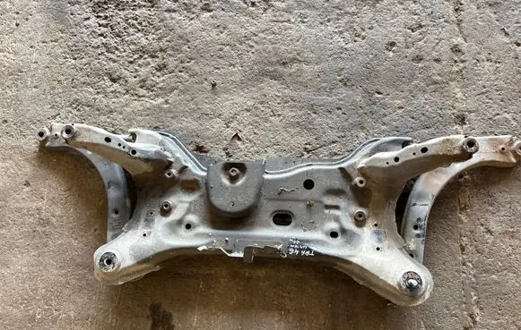 Ford Transit Custom Front subframe