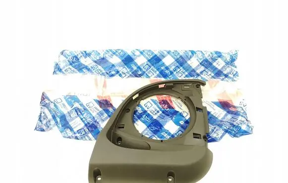 Fiat Punto (199) Parking PDC sensor speaker 735308555