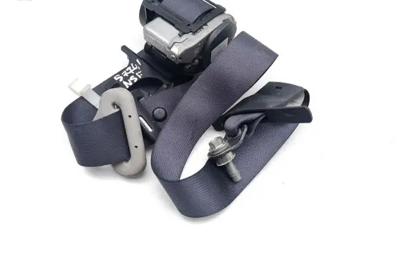 Renault Koleos I Front seatbelt 86885JZ11A