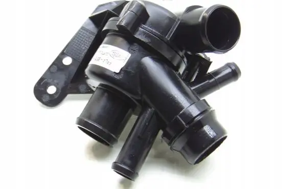 Land Rover Range Rover Sport L494 Electric auxiliary coolant/water pump FPLA8575CC