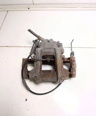 BMW 1 F20 F21 Front brake caliper 2228454 W09104