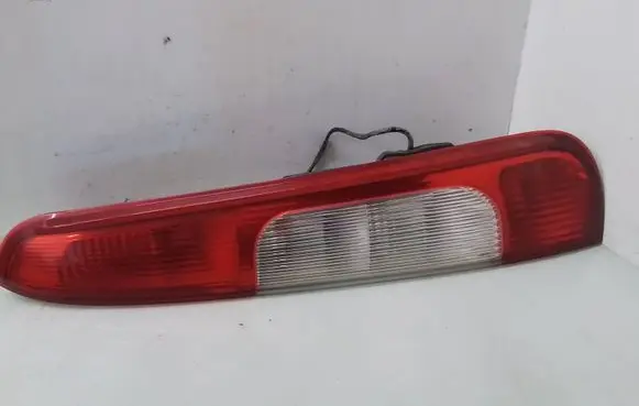 Ford Focus C-MAX Rear/tail lights