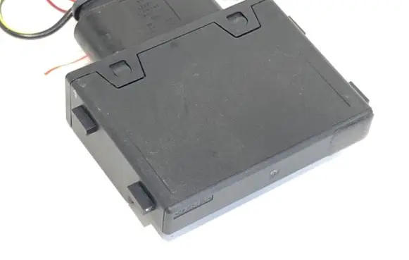Audi A4 S4 B9 Other control units/modules 8W0906093F