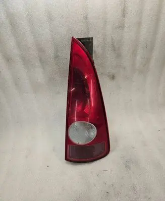 Renault Espace - Grand espace IV Rear/tail lights 8200027152