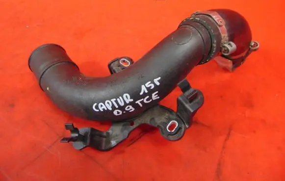Renault Captur Intercooler hose/pipe 7E144604208R