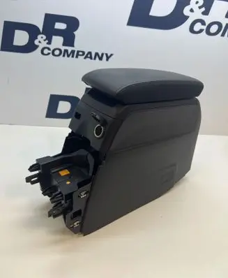 DS Automobiles 3 Crossback Armrest 9825563280 9823154180 9823153380