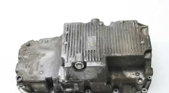 Opel Insignia A Oil sump 55567087