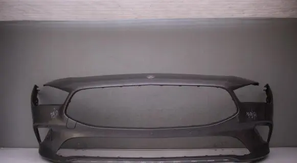 Mercedes-Benz CLA C118 X118 Front bumper