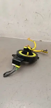 Airbag slip ring squib (SRS ring)