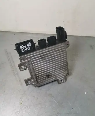 Subaru Forester SJ Power steering control unit/module 34710SG090