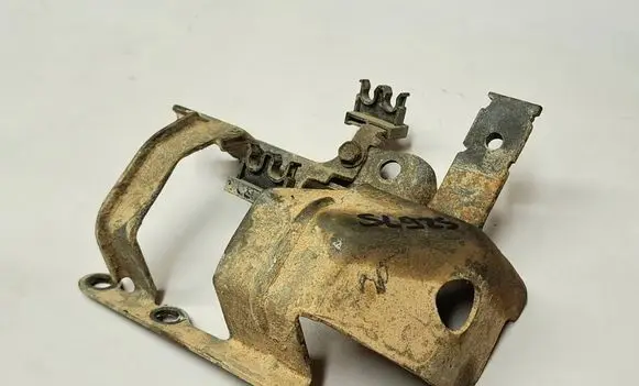 Subaru Legacy Other engine bay part