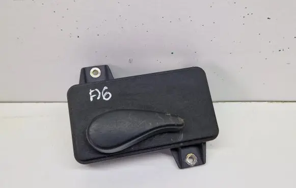 Audi A6 S6 C5 4B Seat control switch 8L09597654PK 03480243