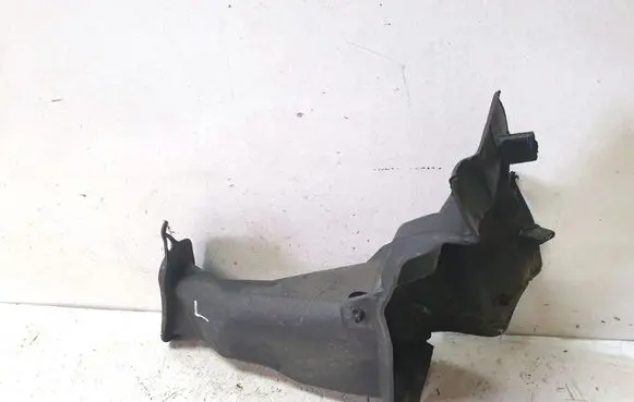 BMW X1 E84 Air intake duct part 6431692597708