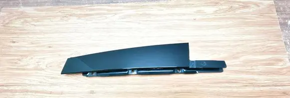 Audi e-tron Rear door trim (molding) 4KE839902