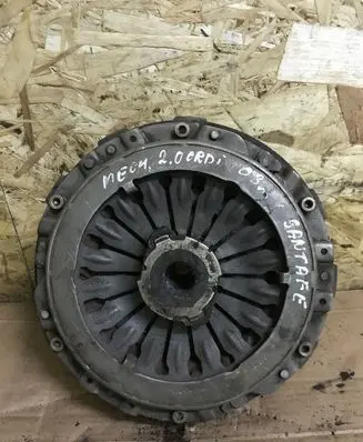 Hyundai Santa Fe Clutch set kit