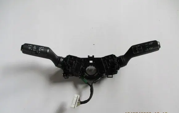 Lexus UX Central console control unit 