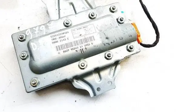 Mercedes-Benz C W202 Front door airbag 00279934014