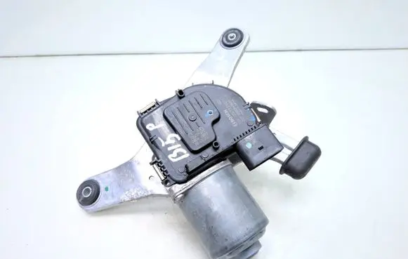 Opel Astra L Front wiper linkage and motor 9844275680 3397022095 1397226011
