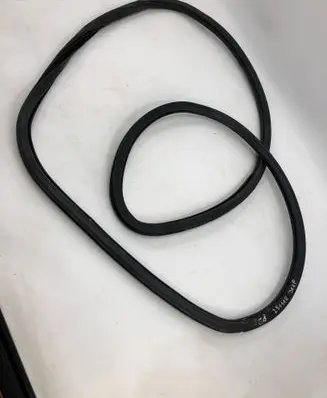 Jeep Compass Front door rubber seal 