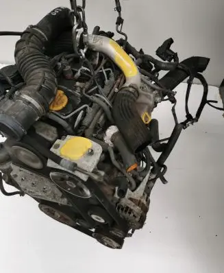 Opel Antara Engine Z20S1