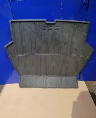 Volvo S60 Trunk/boot floor carpet liner 31339831