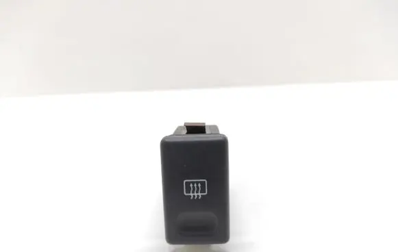 Windscreen/window heater switch